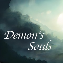 Storm King (Demon's Souls OST Remix)