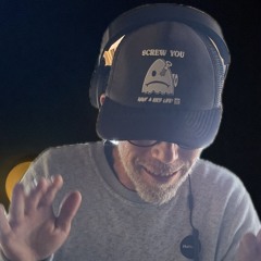 Gary 4D Live Dj Set @ DYN / Brutal MX (22.06.24)