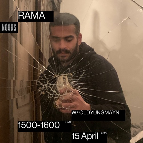 Noods Radio show 039 w/ oldyungmayn | 15.04.2022