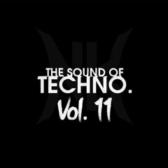| Sound of Techno vol.11 |