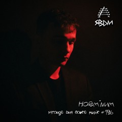 Strange But Dance Music #196: Haeminum