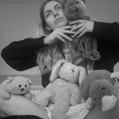 I'll Be Your Mirror (cover of Velvet Underground and Nico)