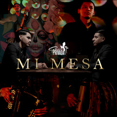 Mi Mesa