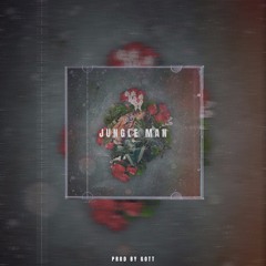 [FREE] 100BPM / 래원 X 이영지 X 베이식 타입 비트 / "JUNGLE MAN" / Rap Instrumental [Prod. Gott]