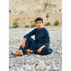 Iqbaal Ajnabi Song _ Yaad Int Mana|BALOCHI|💖