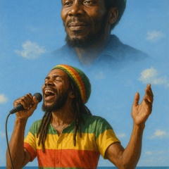 HEY JIMMY  (Feat. John Raggasound)  (INTERNATIONAL reggae)