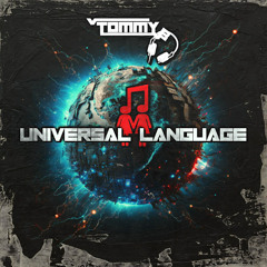 Tommy B - Universal Language