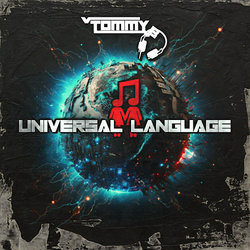 Tommy B - Universal Language