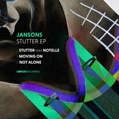 Not Alone (Original Mix)