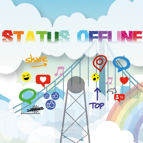 Status Offline