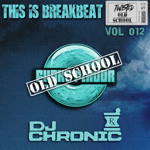 Stream Dj Chronic Listen To Dj Chronic Funky Flavor Mixes Playlist