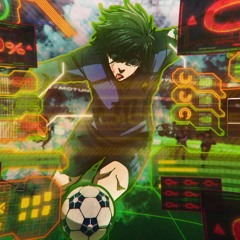 ABSOLUTION x RIN ITOSHI