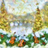Joy To The World