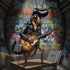 Boogie Woogie Bug