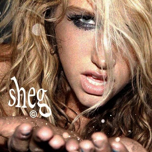 ke$ha - tiktok !!!sheg Remix!!!