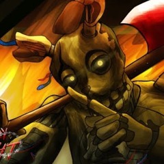 Craving Slaughter - Springtrap Chase Theme [BITE BY NIGHT]