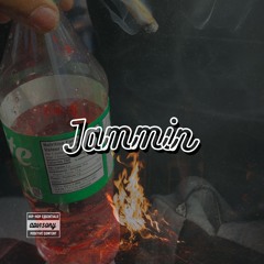 JAMMIN - TrenchKidSJ