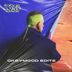 MACE, Geolier - TOP BOY (OKEYMOOD Edit Version)