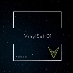 Vinyl Set MentalTribe to MentalCore - 01