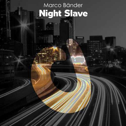 Marco Bänder - Night Slave (Original Mix)