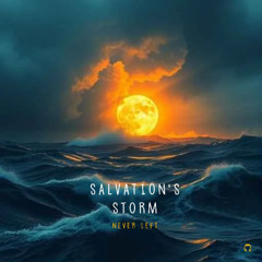Salvation's Storm