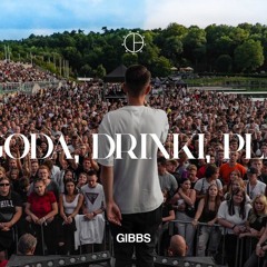 Gibbs - Pogoda, Drinki, Plaża