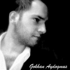 Gokhan Aydogmus - 5