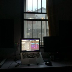 sky cruising (demo 3.0)