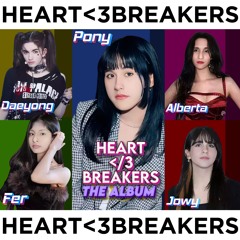 Rompecorazones - HeartBreakers