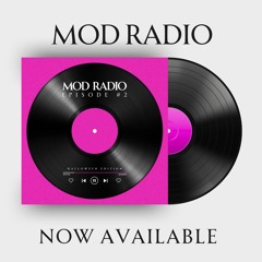 MOD RADIO SERIES
