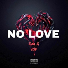 No LOVE- KIP X DON G