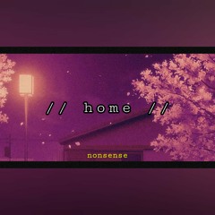 Related tracks: Edith whiskers - Home (slowed+reverb)