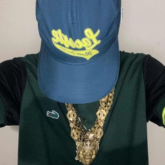 VOCÊ COMEU A PRINCESA