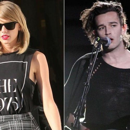 Clean Robbers - Taylor Swift & The 1975 Mashup