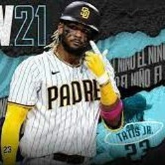 MLB THE SHOW 21 SOUNDTRACK