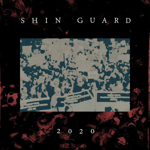 Shin Guard - Kennedy
