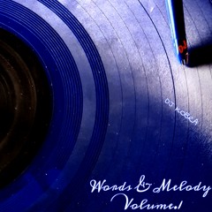 Words and Melody Vol.1