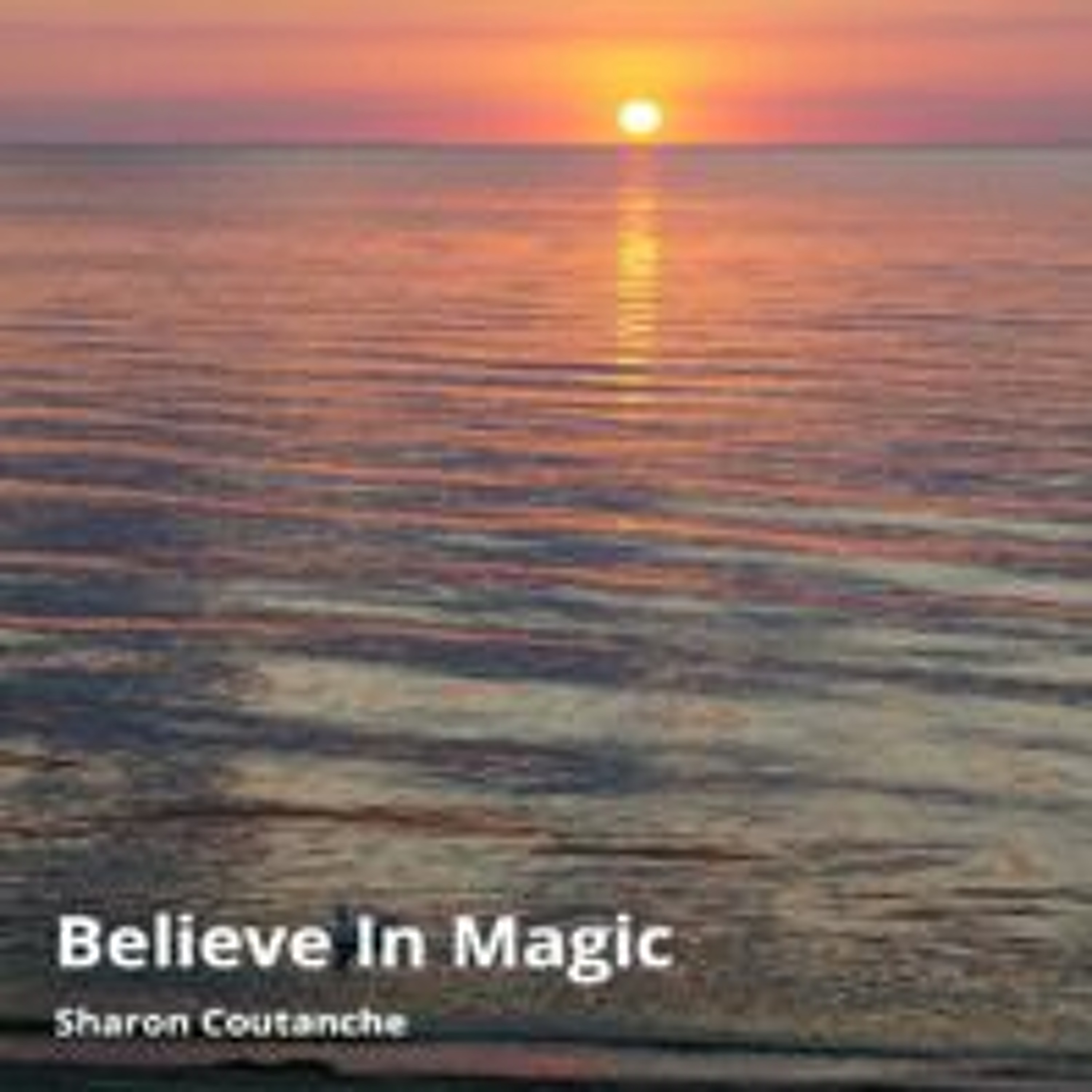 Believe In Magic episode artwork