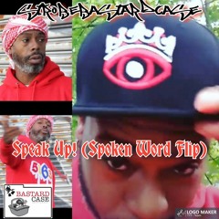 Speak Up! (Spoken Word Flip).mp3