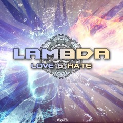 Love & Hate (Original Mix) [Sol Music] -Released on July 1st 2019-