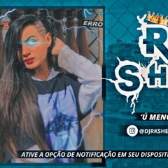 MTG - AGORA ELA QUER DELUCA NO SOBRENOME (DJ DELUC