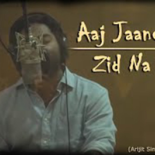Aaj Jaane Ki Zid Na Karo | Arijit Singh | Mahesh Bhatt