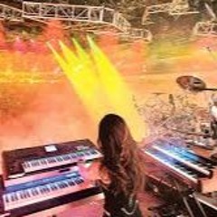 WSDK Interview - Mee Eun Kim, TSO Keyboardist- 11 18 23