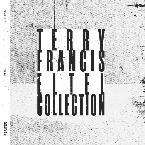 B Terry Francis - Hello, Acid Dathera (Retake) (Pariter)
