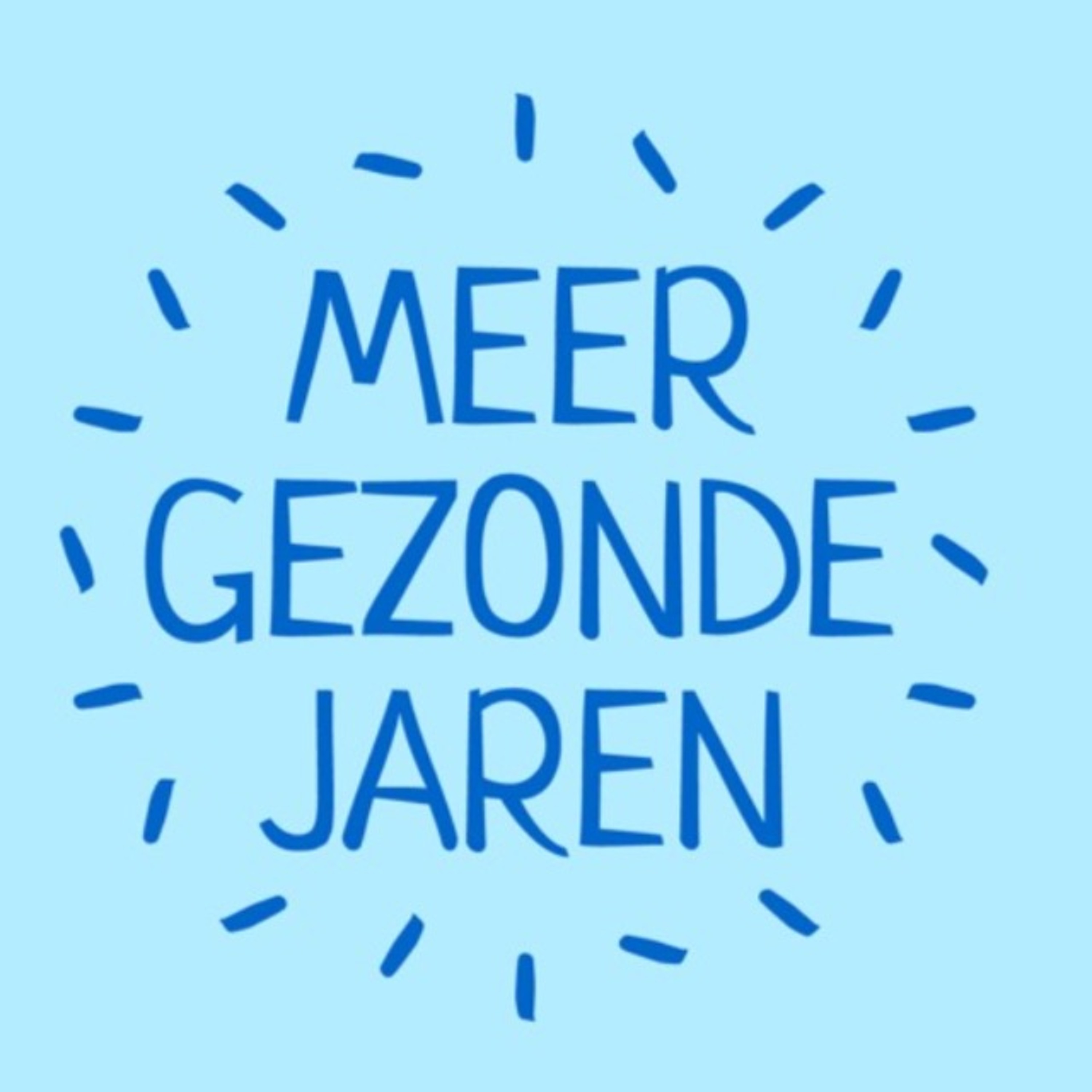 Meer Gezonde Jaren Radio
