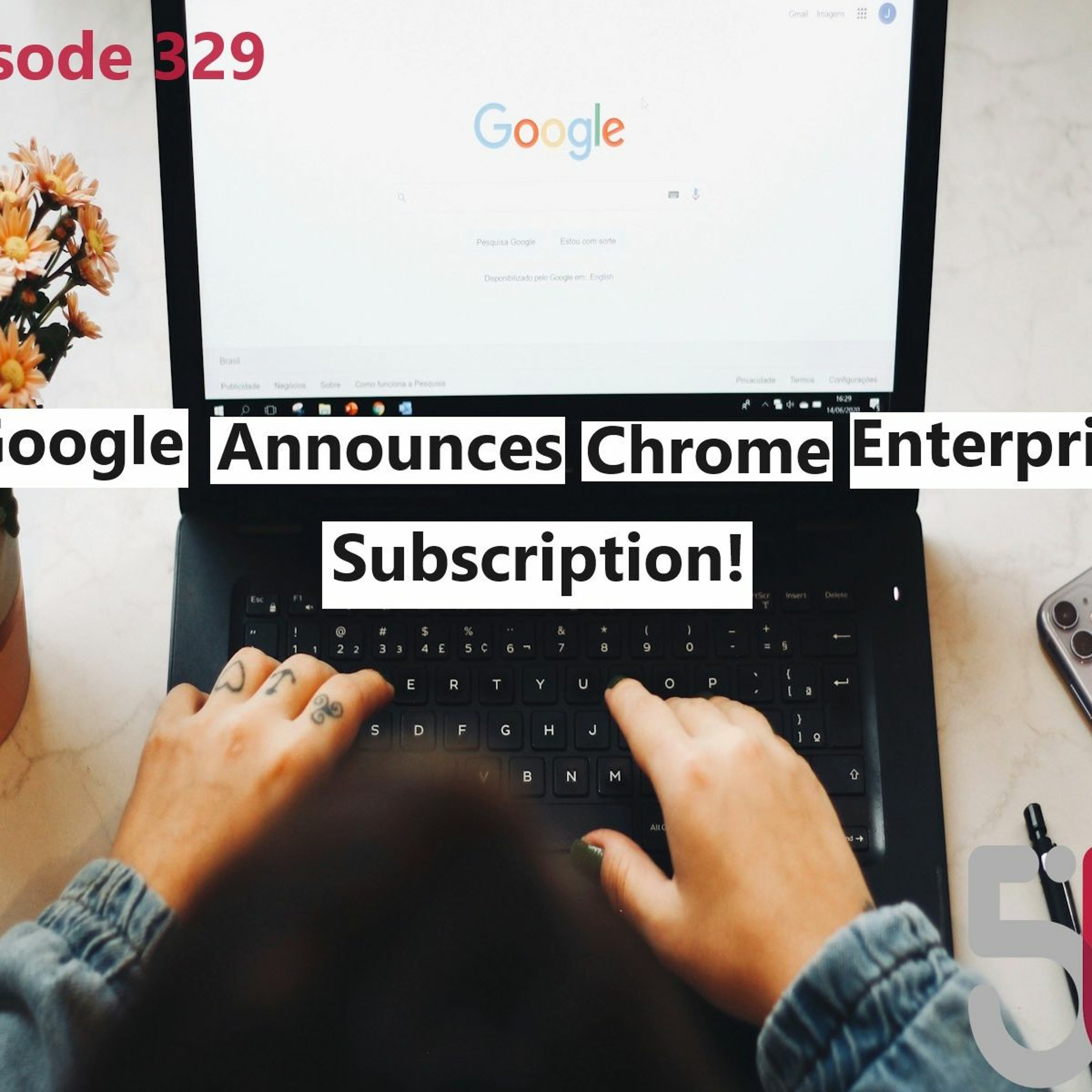 New Chrome Enterprise Browser Subscription! Patch Tuesday News! ESXi Hosts Under Attack!