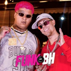 MC Danone e MCLovin Qual a Boa de Hoje Funk de BH Prod. Frog