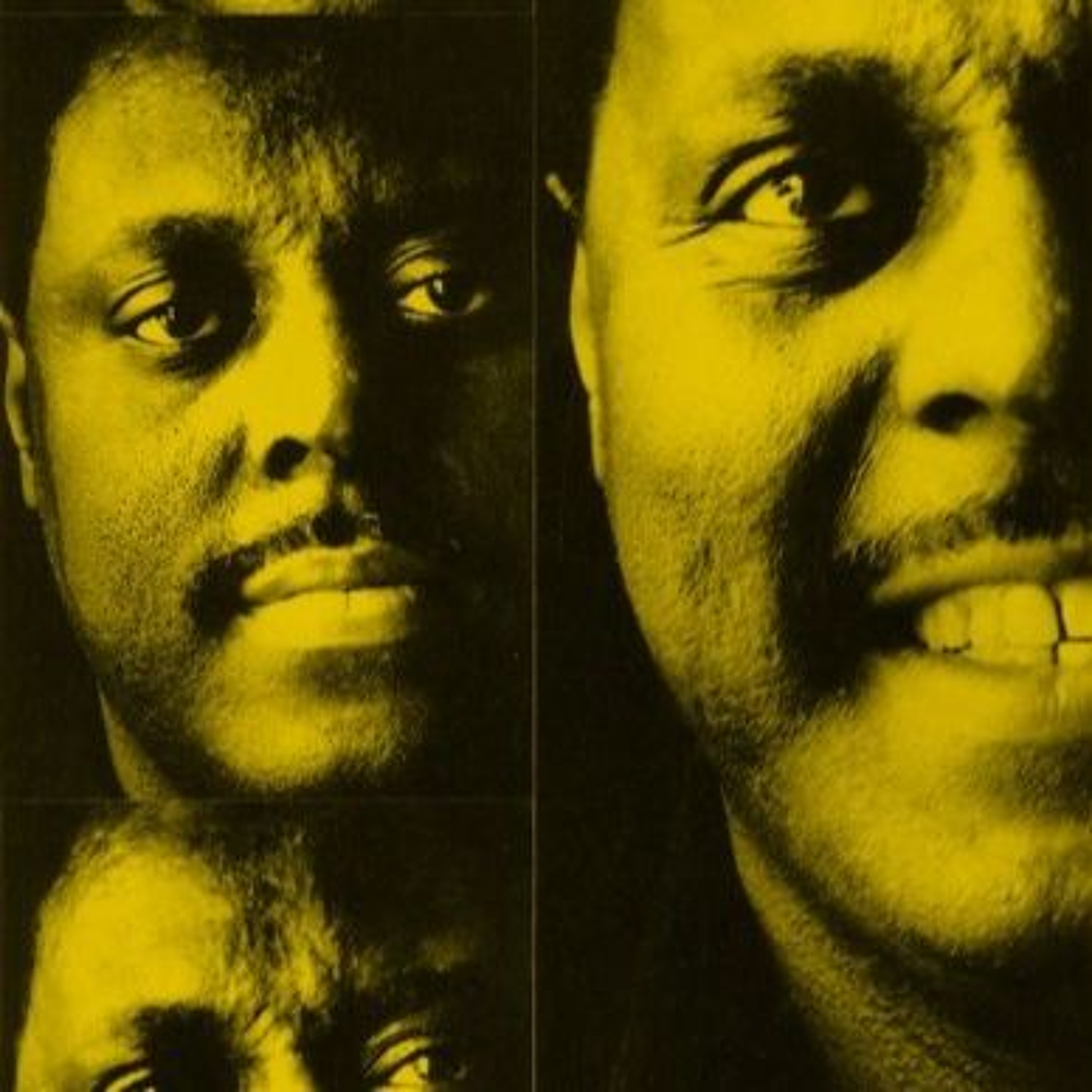 Tony Humphries 'The Sounds Of The NY Underground' Hot 97, NYC 3-22-96'  (Manny'z Tapez) episode artwork