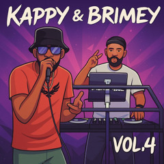 Kappy & Brimey - Volume Four [House / Soulful / Amapiano]