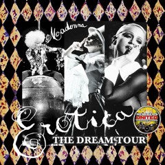 Erotica (Dream Tour Studio Version)